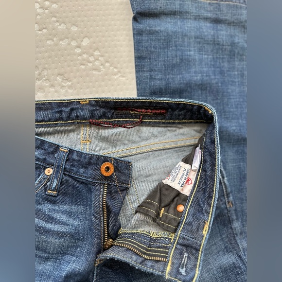 AG Jeans Adriano Goldschmied Women’s 25R The‎ Club Flare bootcut - Picture 14 of 16